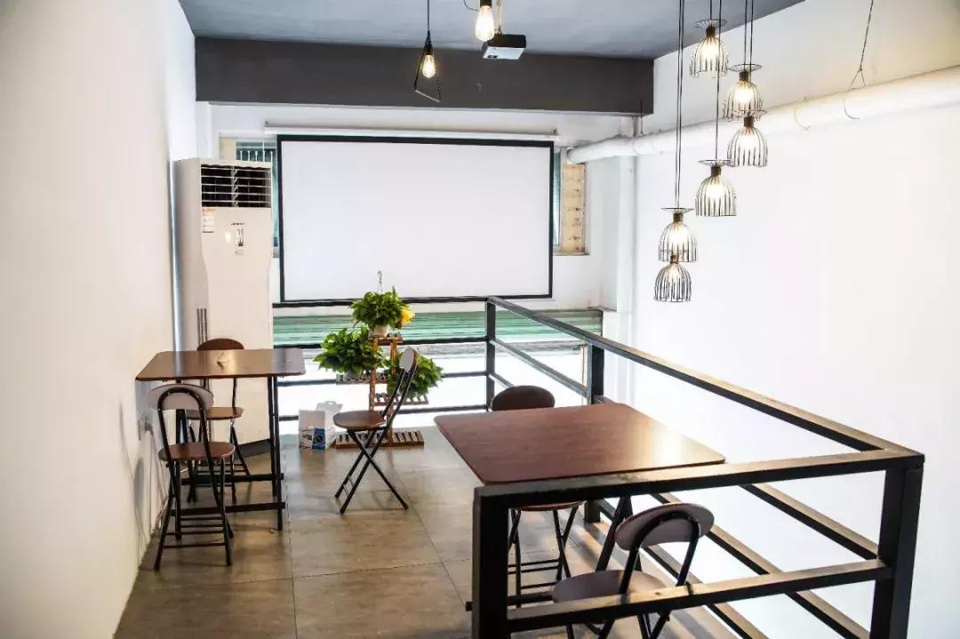 大良自助冰室,顺德第一家自助冰室