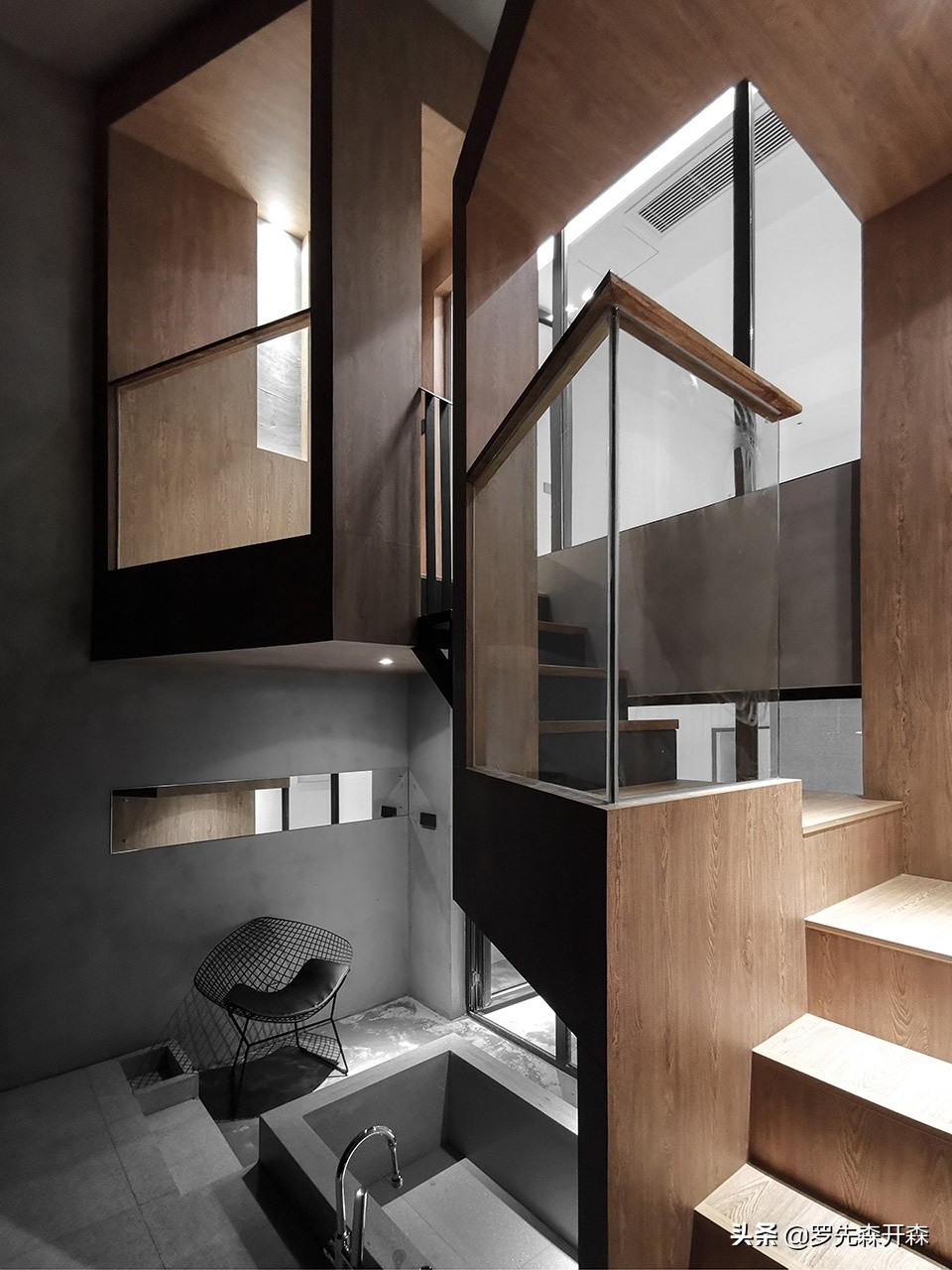 依山傍水的绝美民宿,依山傍水的高端民宿