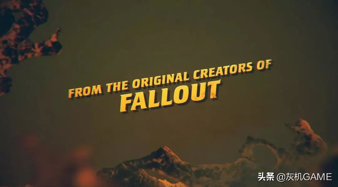 从《天外世界》说起，聊聊业界前辈们是怎么“毛”人IP的