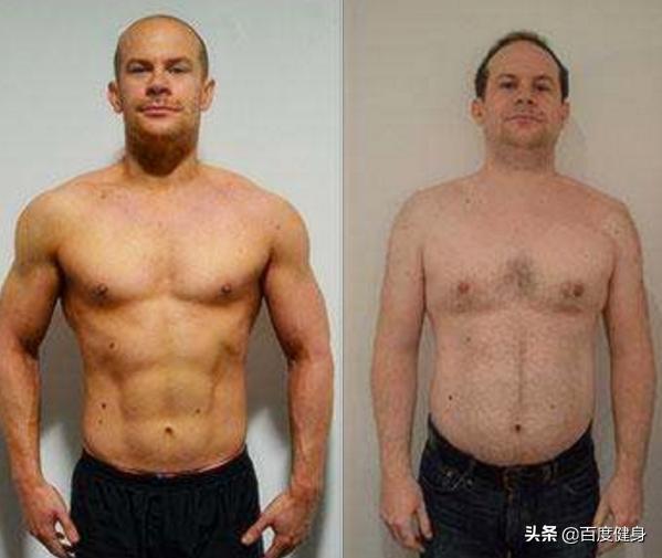 健身男肌肉烂了,健身练成肌肉男容易短命是真的吗