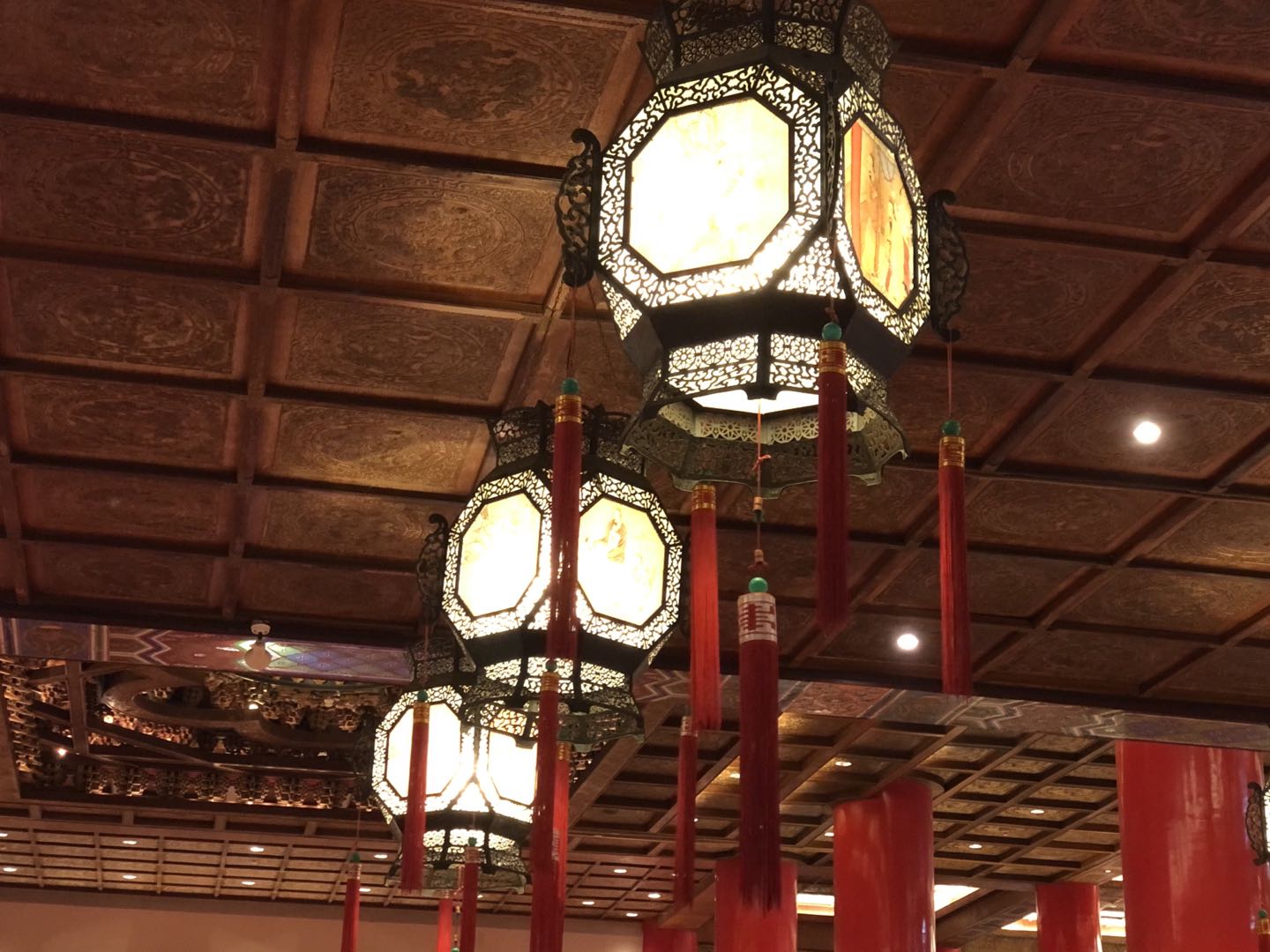 蒋介石的秘密逃生隧道，长什么样？