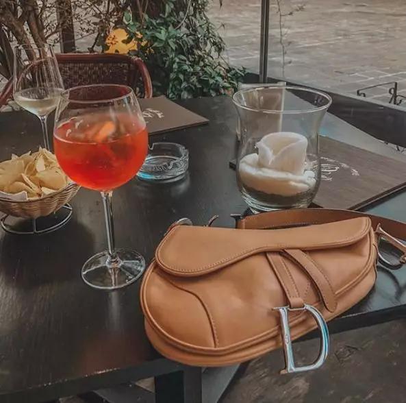 2021时尚圈大事件,2019潮流时尚圈