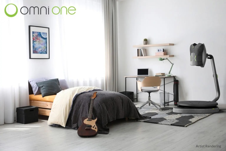 virtuixomni价格,virtuxomni跑步机