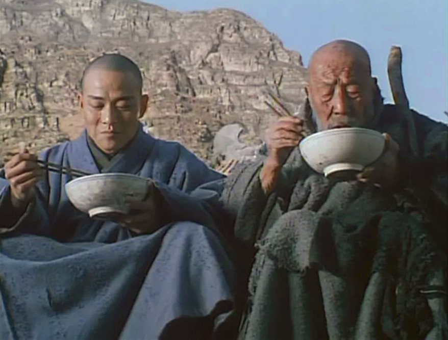 他两次获得金马奖，一生坎坷离世无人知，早年财富曾超过李嘉诚！