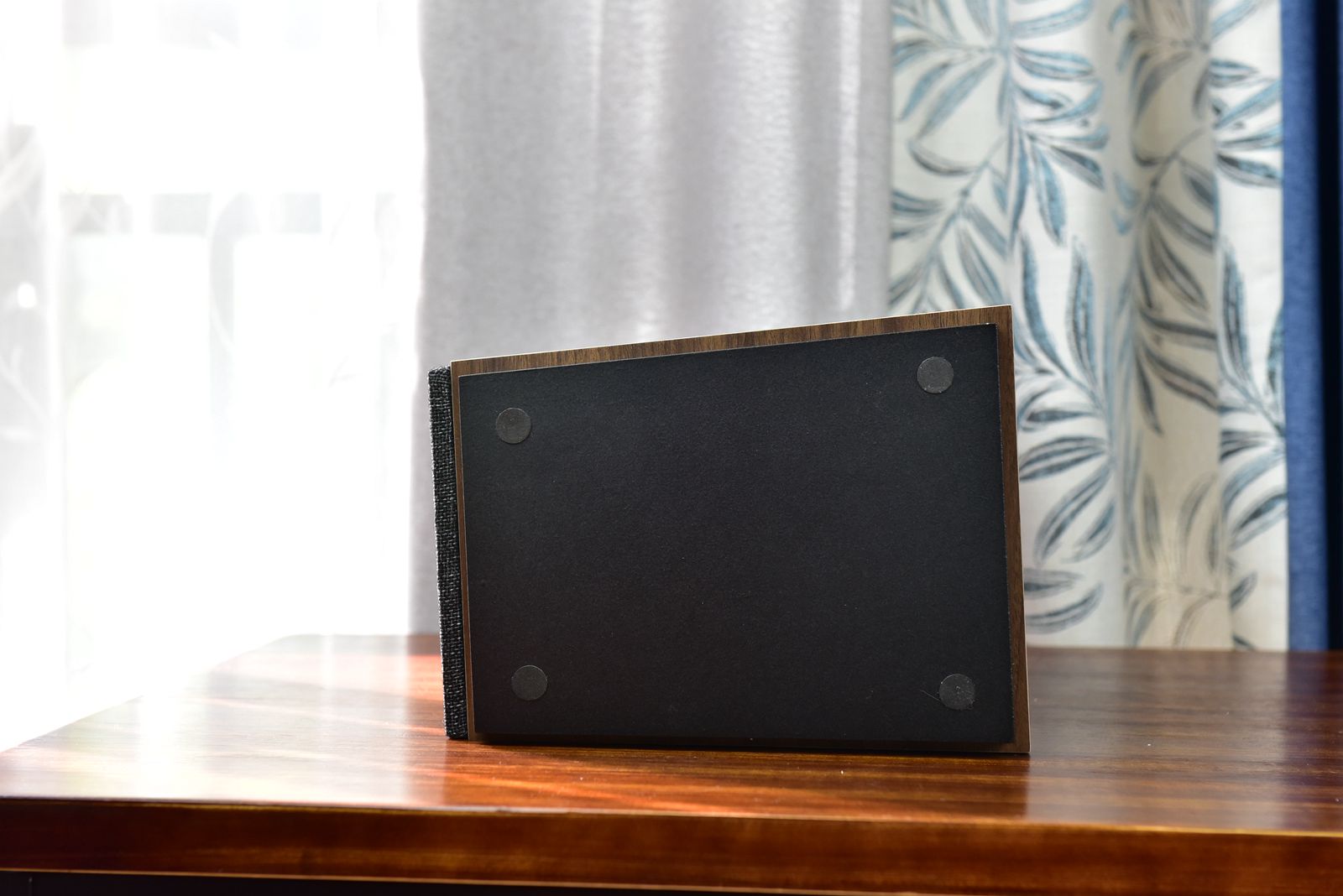 NAD前端+尊宝书架箱三件套不如一台低端真力贵，预算不足看过来