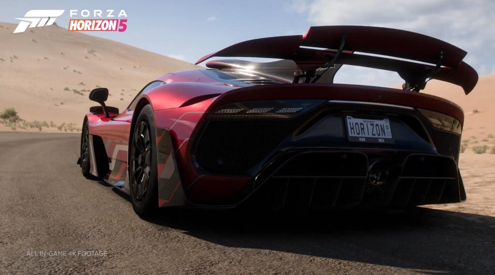 你还在花298买《喋血复仇》？这种方法8元搞定还能得《地平线5》