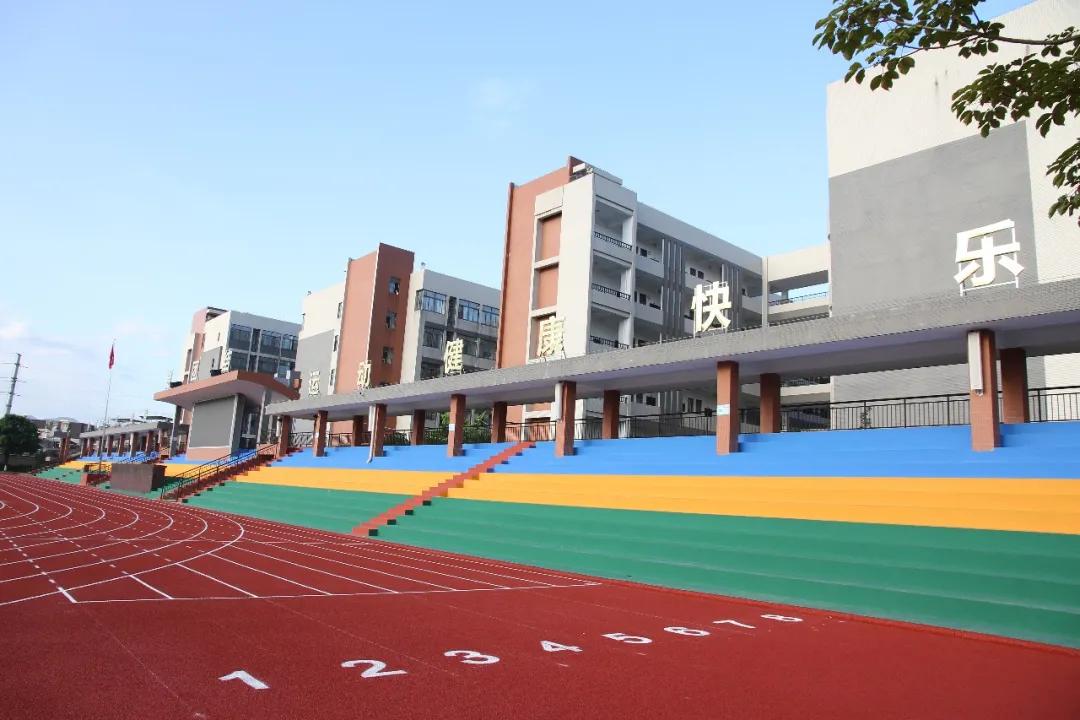 外国语学校开学仪式,桂林市国龙外国语学校开放日