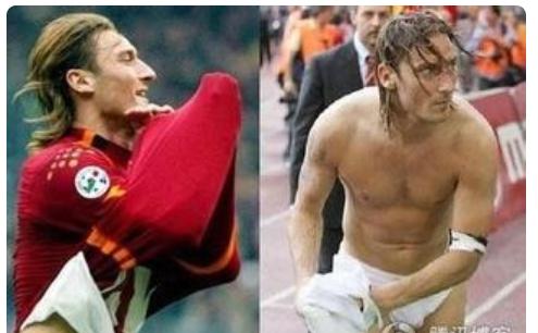 群妖峥嵘，时间慢走——回顾FM2006十大妖星之德罗西（五）