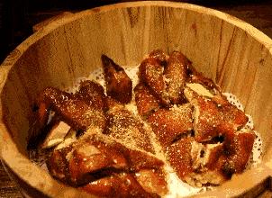 亚洲美食节美食嘉年华,亚洲美食节吃遍上下两千年