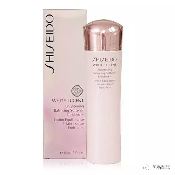 资生堂人气明星款推荐,资生堂旗下性价比高的护肤品