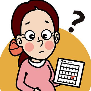 月经20天来一次40多次这不正常吗,月经20天来一次正常吗