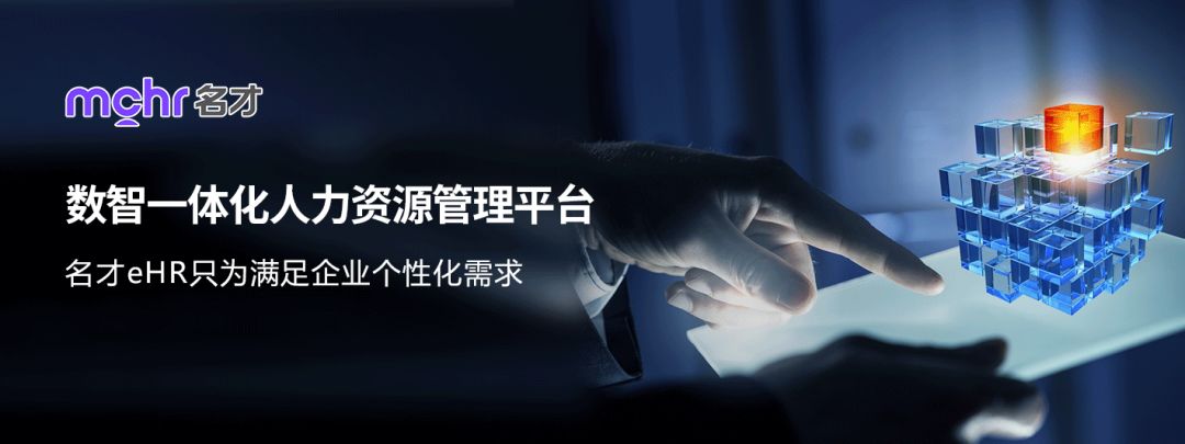 名才mchr是干什么的,名才