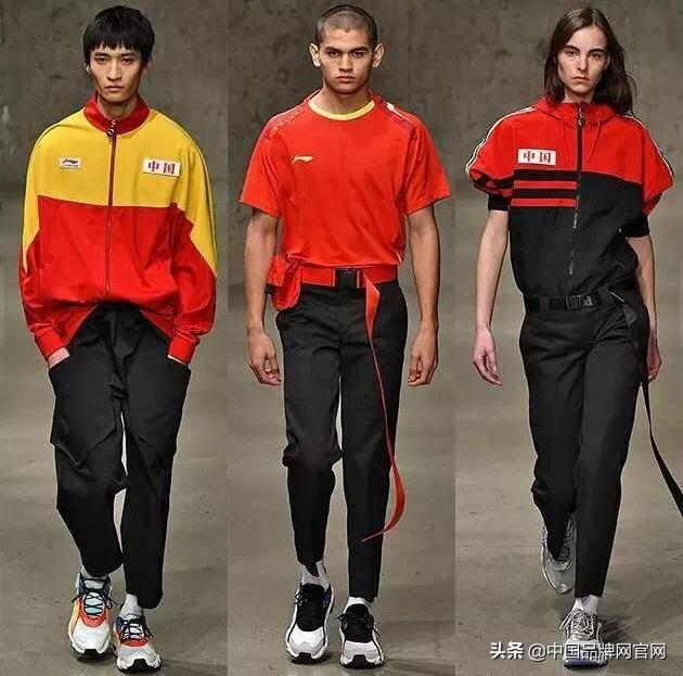 公认十大运动品牌有哪些,十大运动品牌排行榜前十名国产