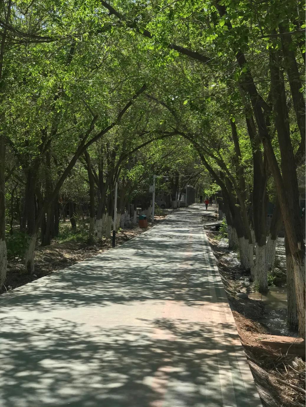 水磨沟公园今天开吗,水磨沟公园别墅