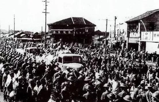 方志敏：藏在山洞被贴身警卫出卖，牺牲22年后，才发现遗骸