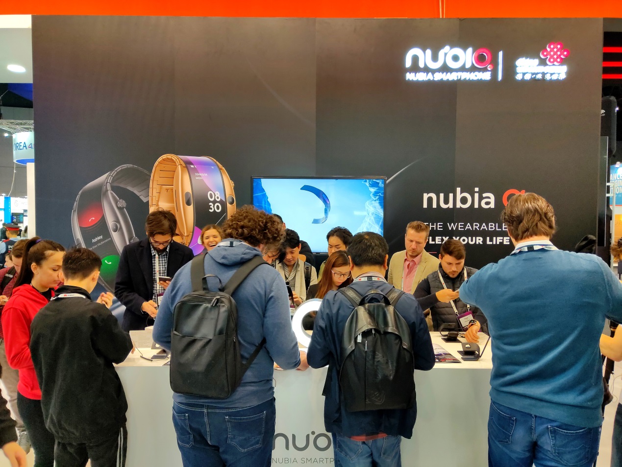 努比亚三大争议点,努比亚最新旗舰曝光