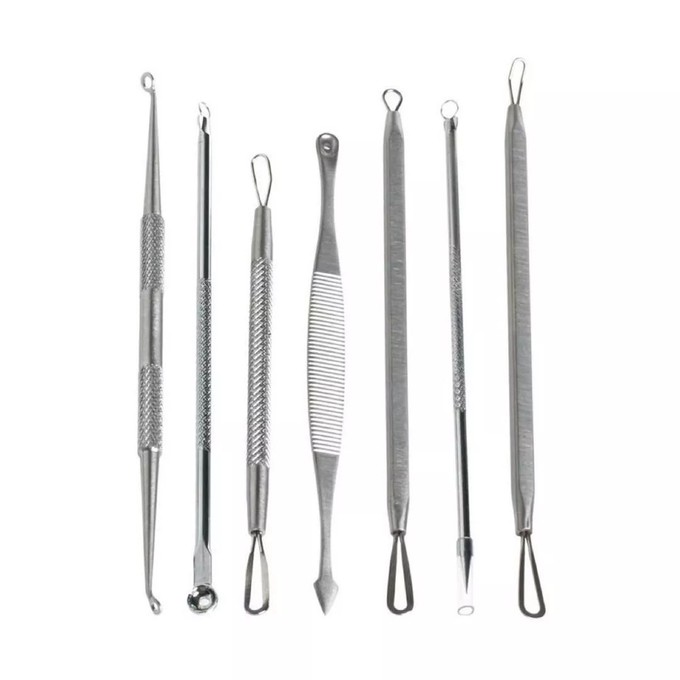 细致皮肤告别草莓鼻,低成本三步告别草莓鼻