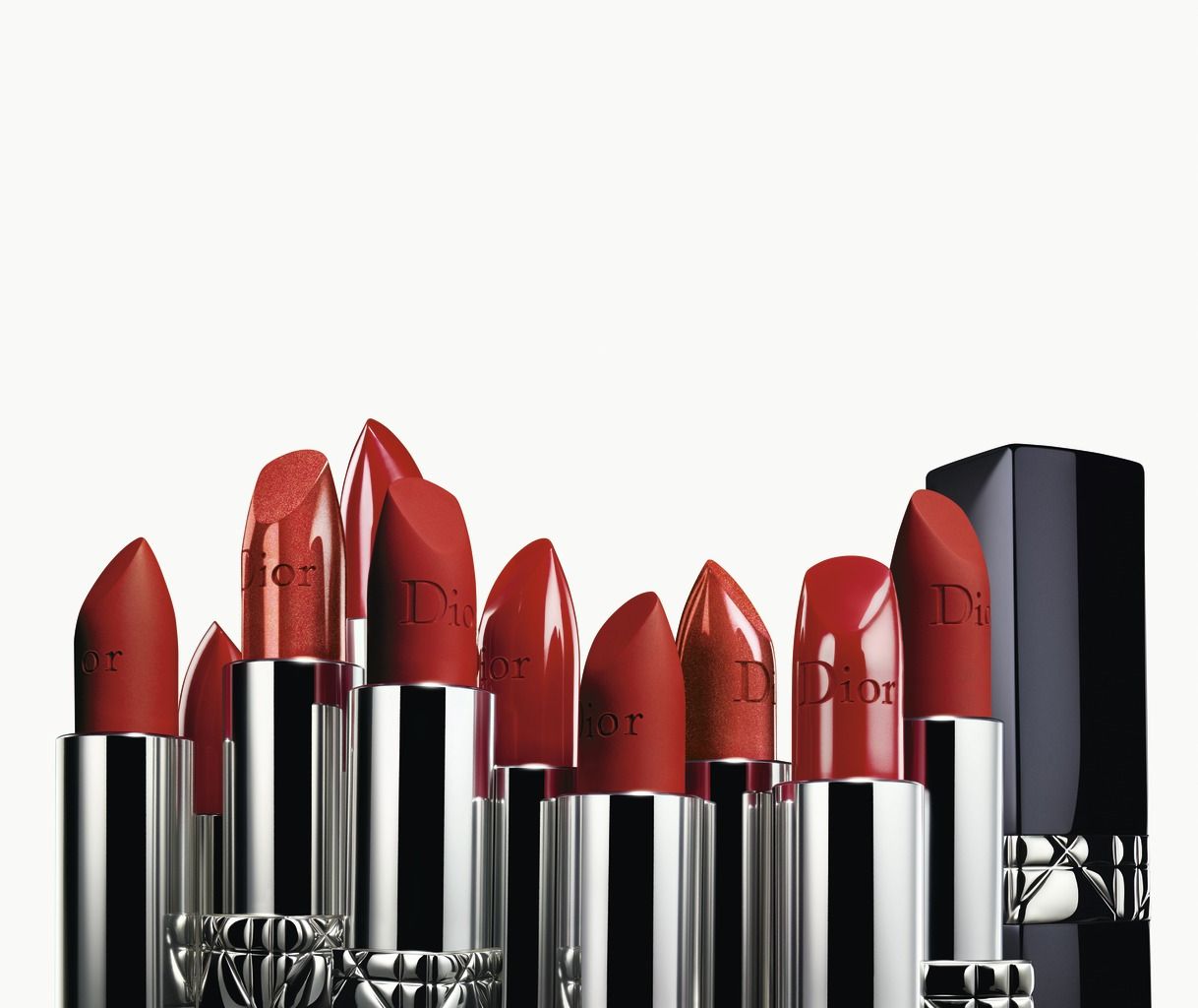 史上最全系列之鉴别Dior999口红真假的17种方法