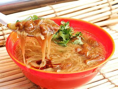 台湾十大小吃,台湾十大小吃排行榜