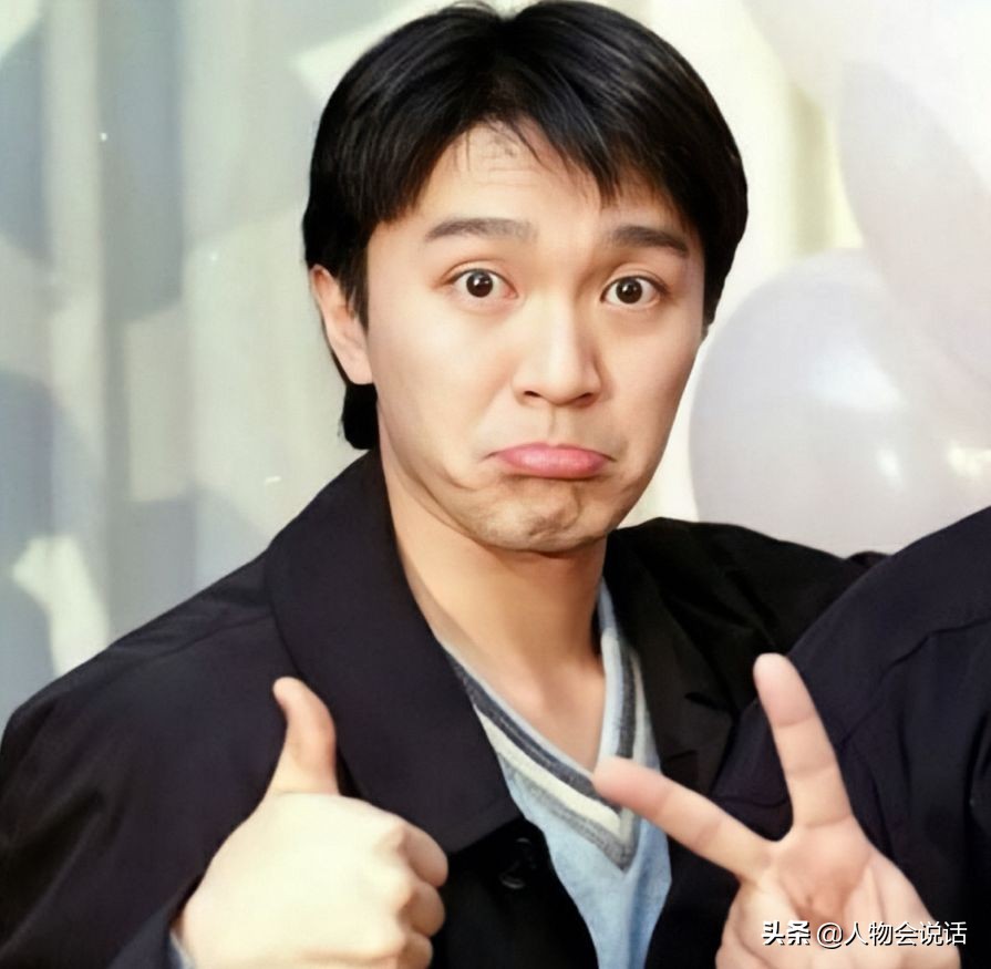 周星驰被误解的心酸,周星驰最催人泪下的一段