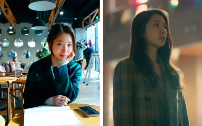 阿尔罕布拉宫的结局,朴信惠阿尔罕布拉宫的回忆穿搭