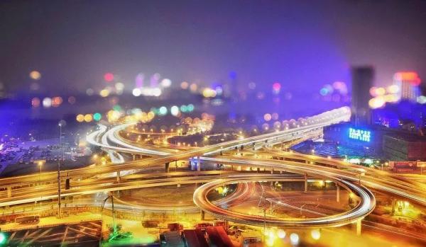 楼市大起底:城市向南,柳南将是柳州又一座新城!