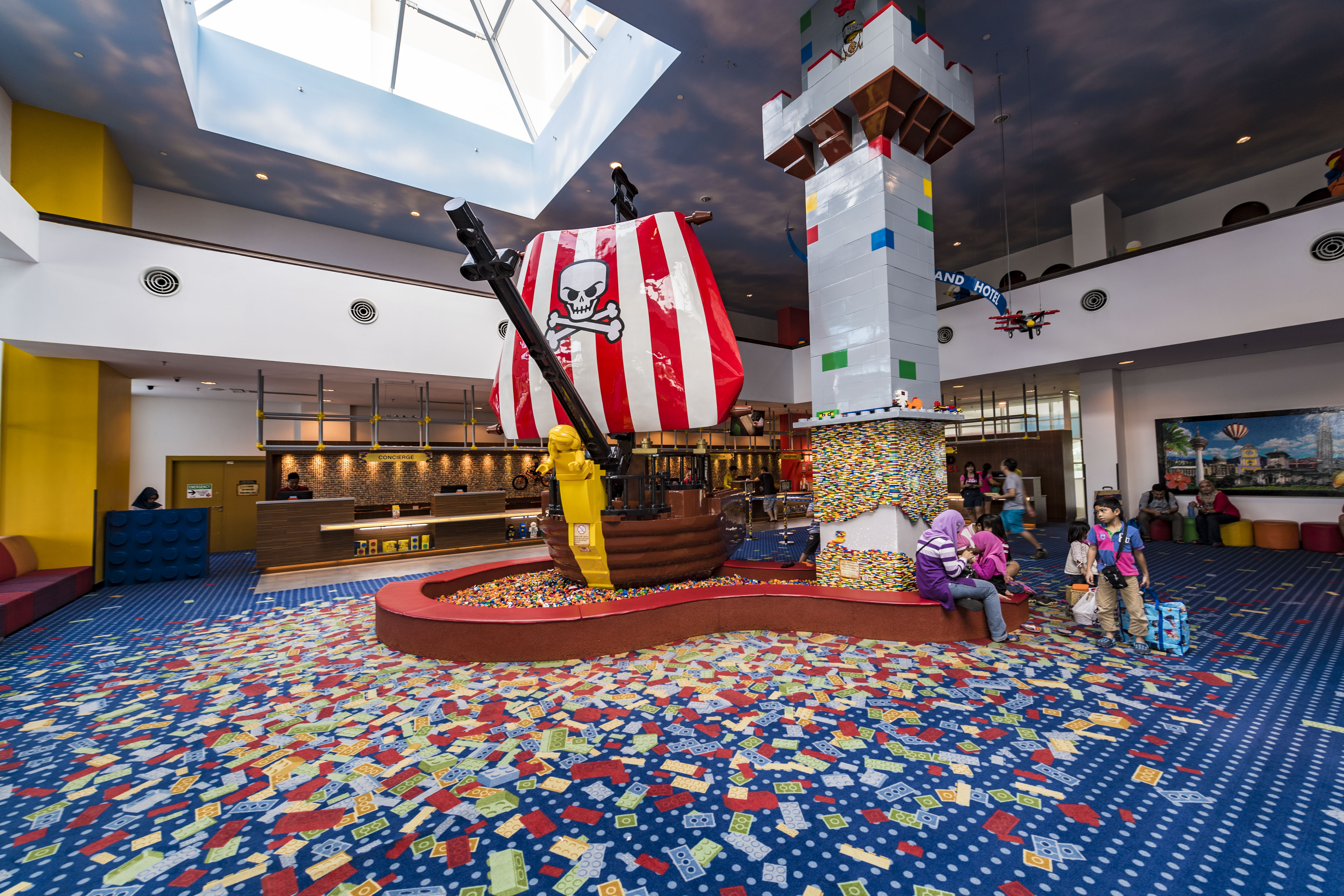 马来西亚的美食,马来西亚美食天堂