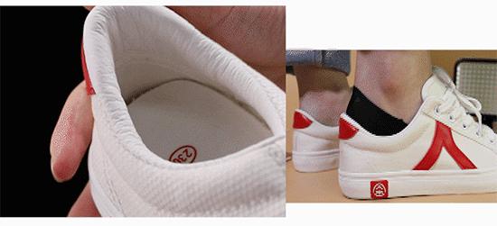 鞋子推荐帆布鞋vans,vans帆布鞋评测