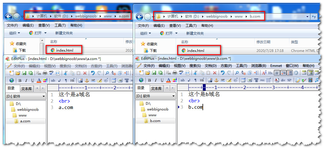 怎么用wamp搭建站点,windows下如何搭建本地git服务器