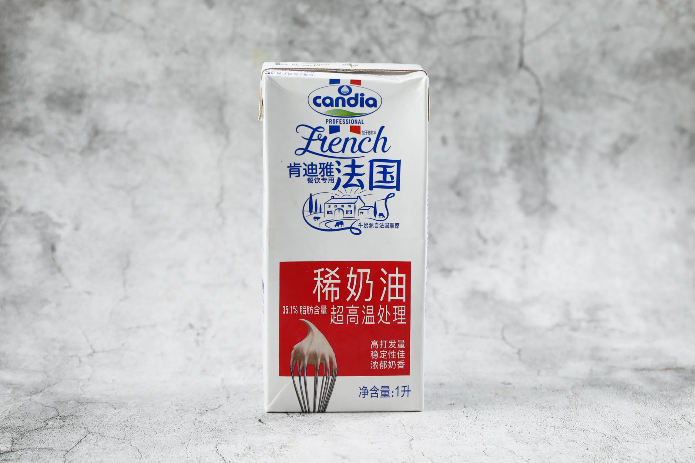 超级评测|12款淡奶油哪款淡奶油夏季打发更稳定？