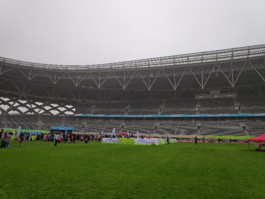 徐州鸟巢奥体中心,徐州鸟巢能容纳多少人