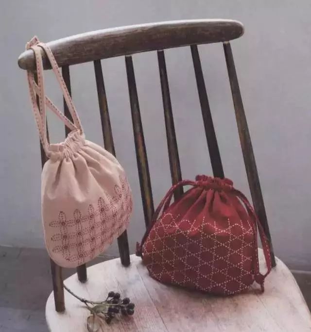 刺子绣最简单的方法视频讲解,最简单的刺子绣教程