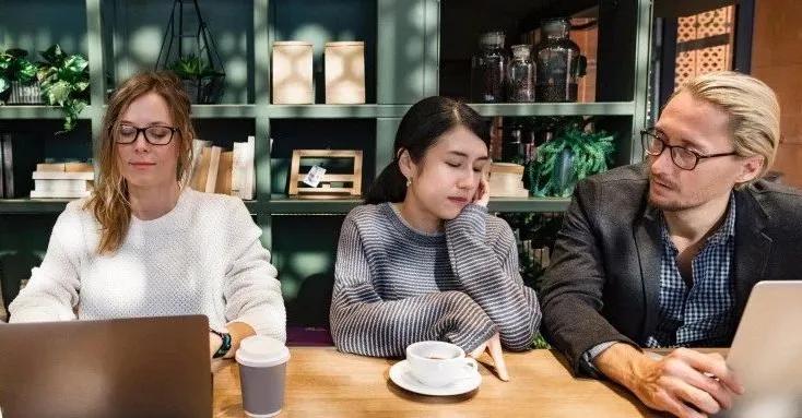 团队中有刺头员工管理者怎么办,团队有刺头员工怎么办