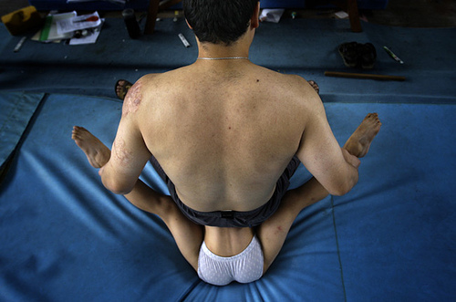 娱乐圈明星体育方面有多厉害,娱乐圈很危险吗