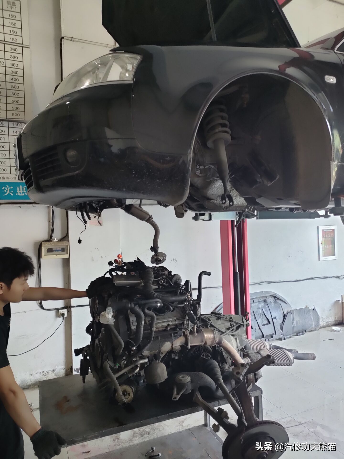 2003年老奥迪a6,2012年奥迪a6经典