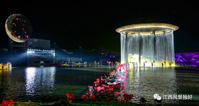 朱虹江西风景独好,朱虹绝代佳人