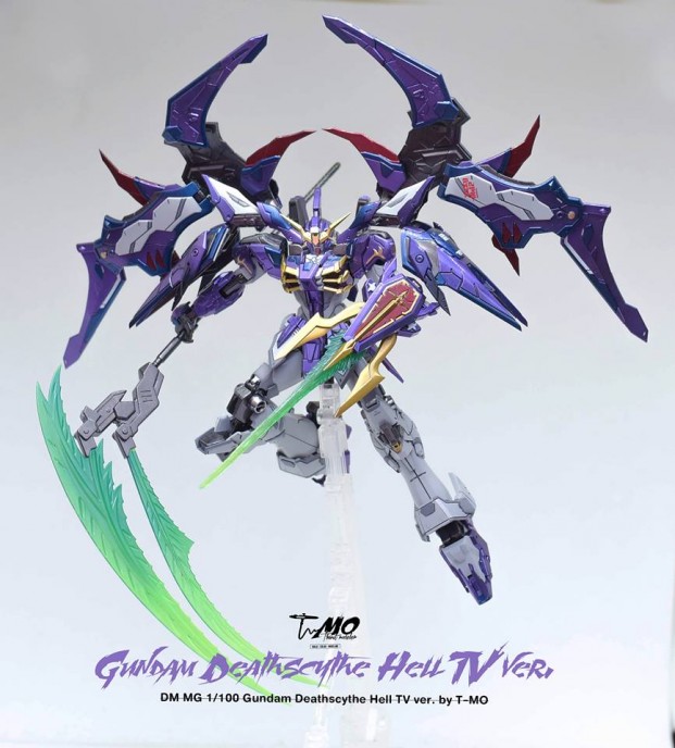 龙桃子死神高达测评,龙桃子mv死神