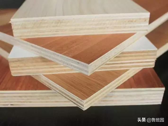 刨花板也叫什么,刨花板属于胶合板还是人造板