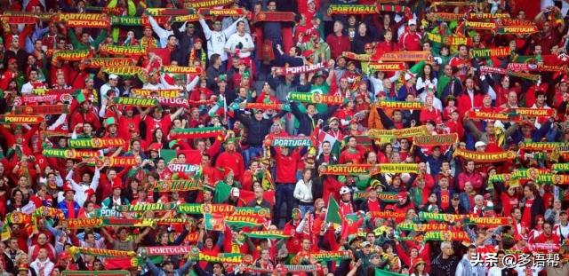 地道的葡萄牙葡语,十句最惊艳的葡萄牙语