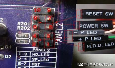 组装电脑装机,如何diy组装台式电脑