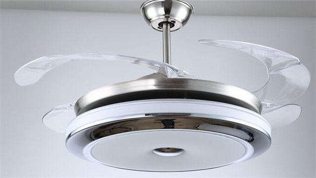 每家必备的吊扇灯,家用吊扇灯哪种最好
