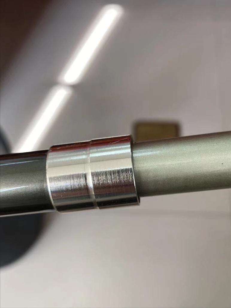 碳素钓鱼支架维修方法图解,钓鱼支架修复神器