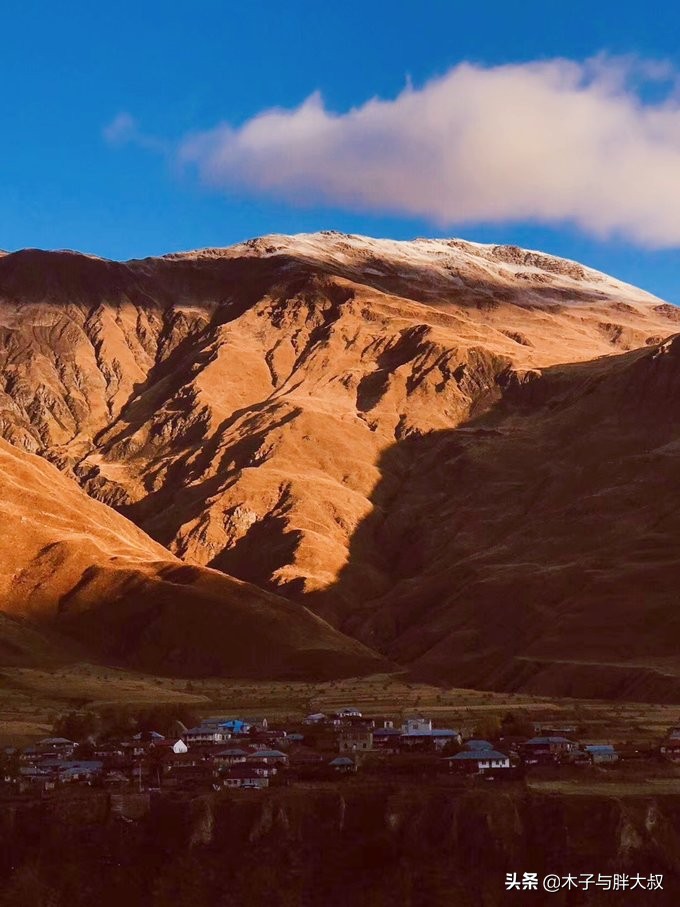 不惑之旅高加索格鲁吉亚,顺延翻译成英文