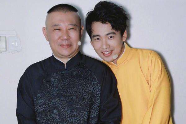 郭德纲说宋祖德完整版,郭德纲发的长文宋祖德