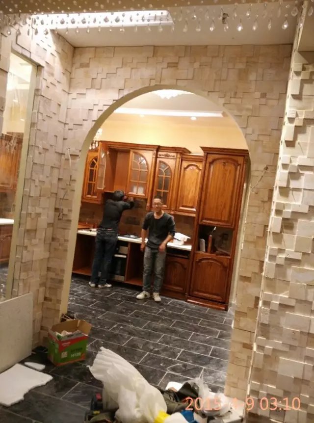 定制家具全屋定制安装,家具安装和定制安装哪个工资高