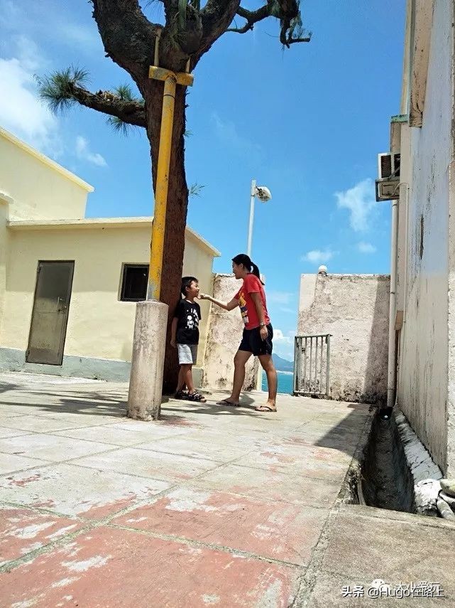 香港亲子游图文攻略图片大全,香港亲子游最佳路线图