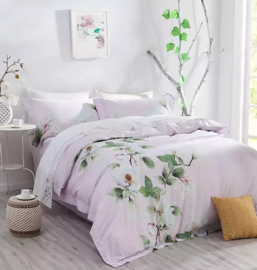 如何鉴定床上用品的面料,床上用品面料怎么选择好