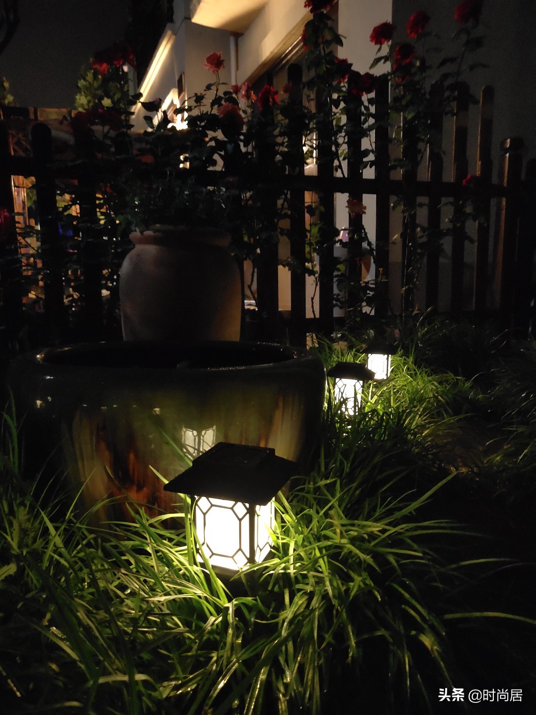 别墅7字型花园设计,12平方别墅露台设计