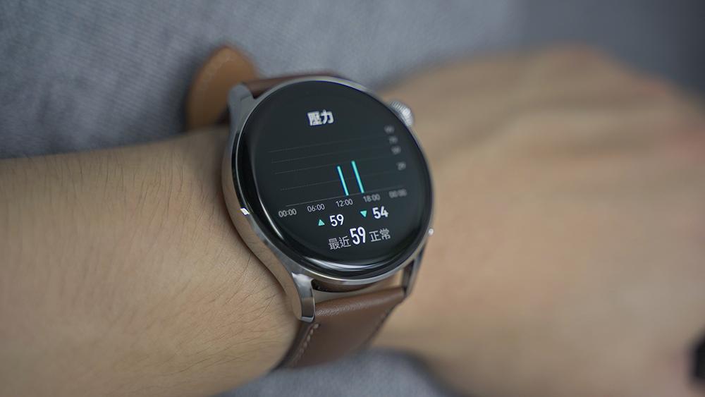 华为watch3长续航哪些功能可用,华为手表watch3鸿蒙3.0新功能