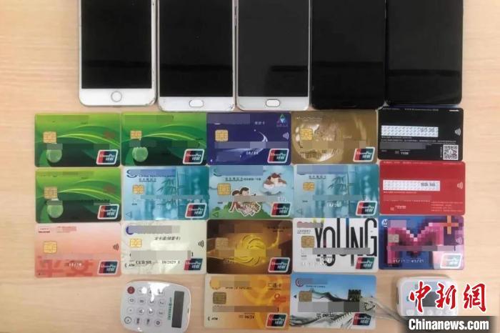 浙江破获特大网络赌博案件,浙江警方捣毁特大电信诈骗团伙